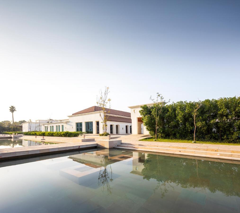 Marasa Sarovar Premiere, Bodhgaya Екстер'єр фото
