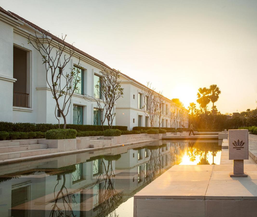 Marasa Sarovar Premiere, Bodhgaya Екстер'єр фото