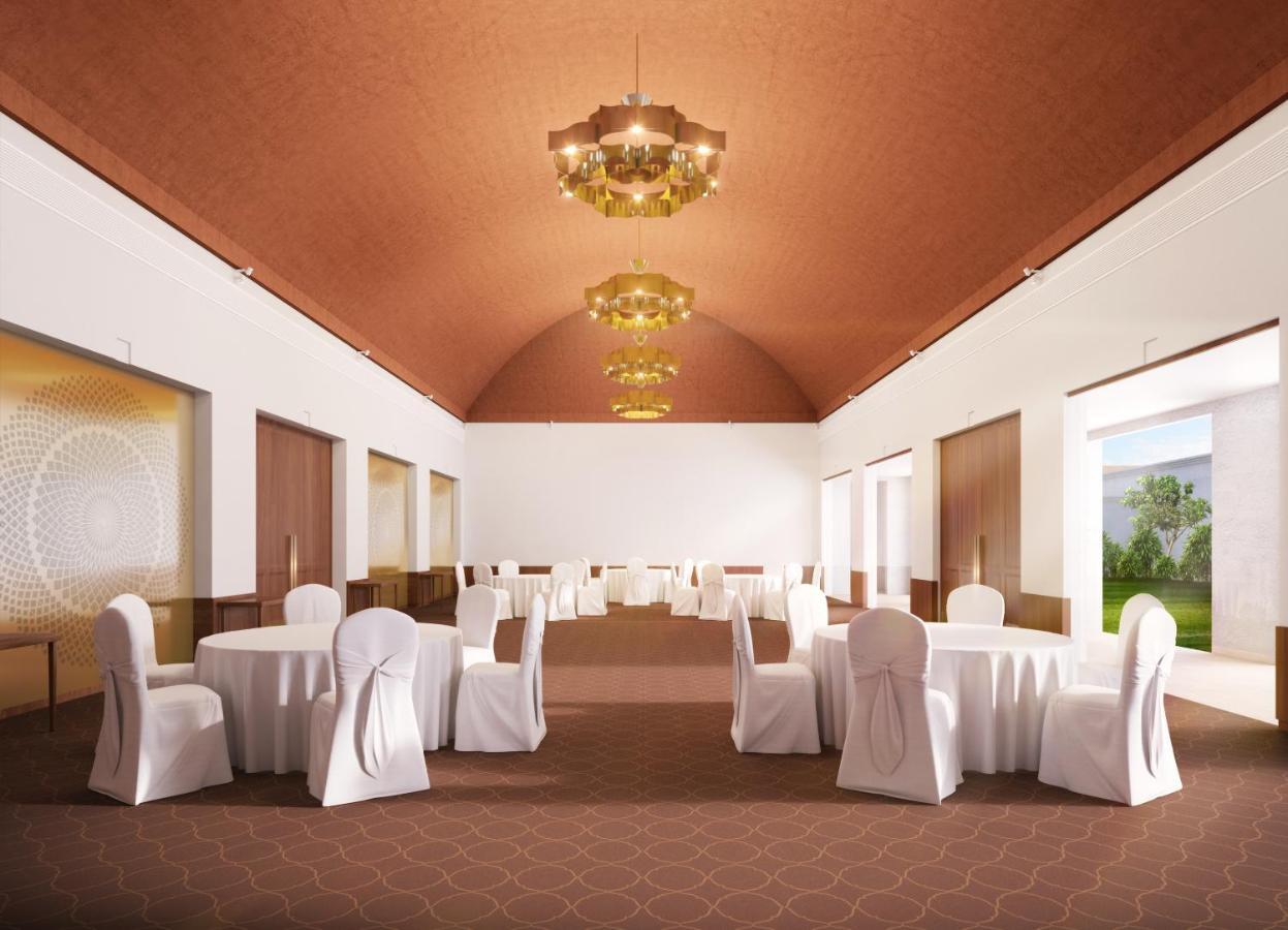 Marasa Sarovar Premiere, Bodhgaya Екстер'єр фото