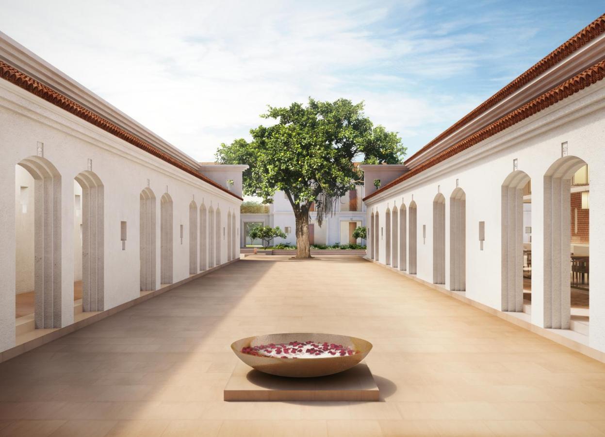Marasa Sarovar Premiere, Bodhgaya Екстер'єр фото