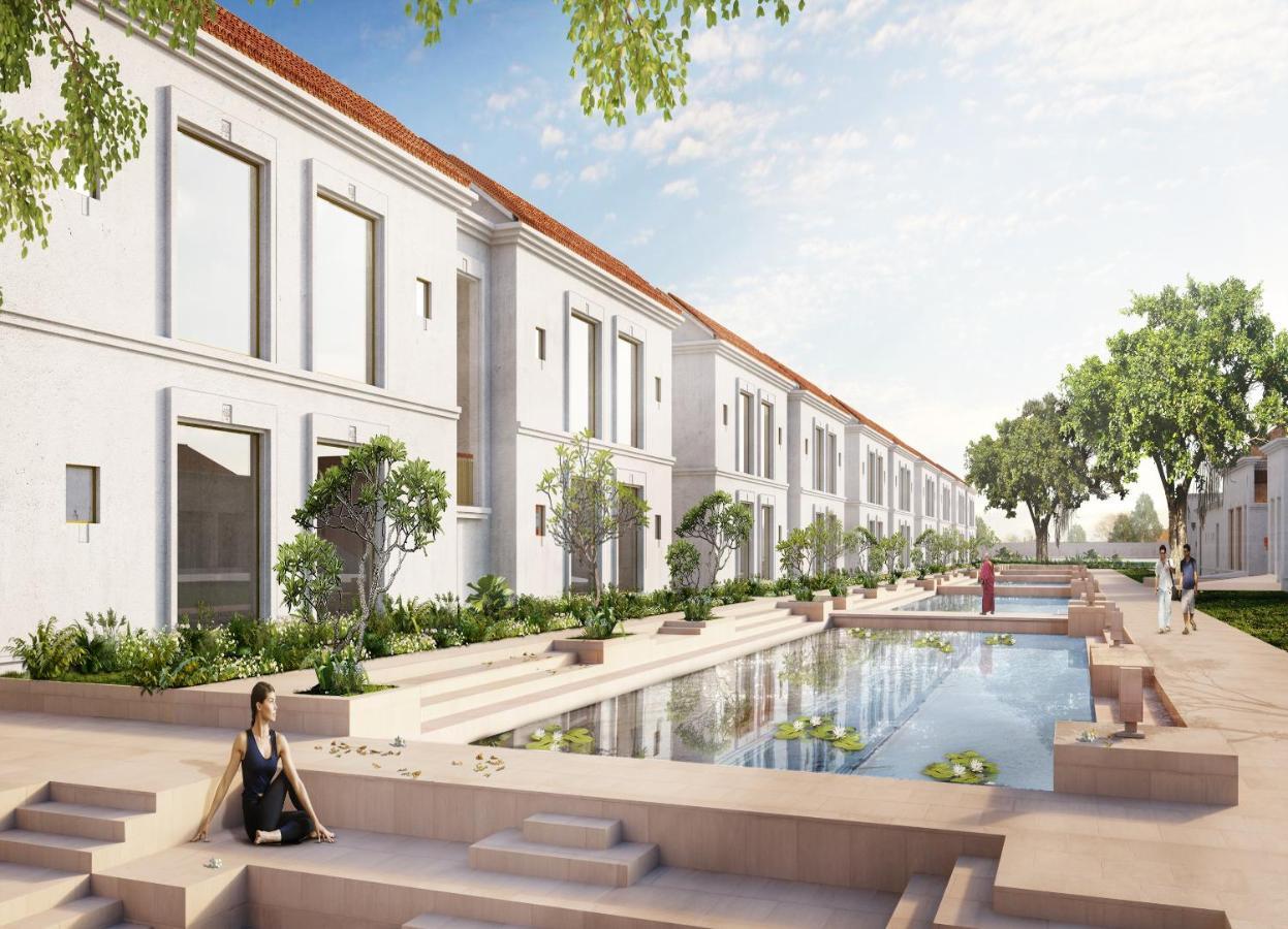Marasa Sarovar Premiere, Bodhgaya Екстер'єр фото