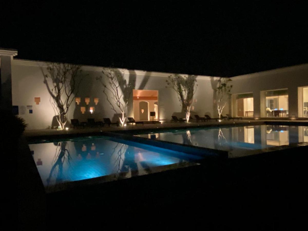 Marasa Sarovar Premiere, Bodhgaya Екстер'єр фото